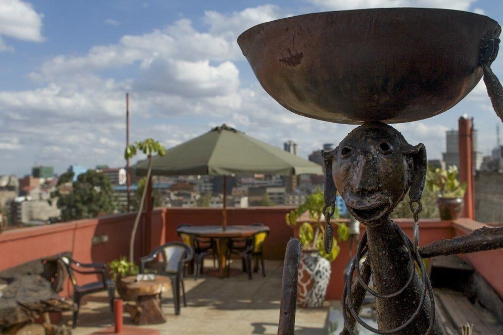 Bed & Breakfast Khweza Nairobi