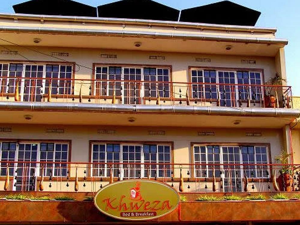 Khweza Nairobi