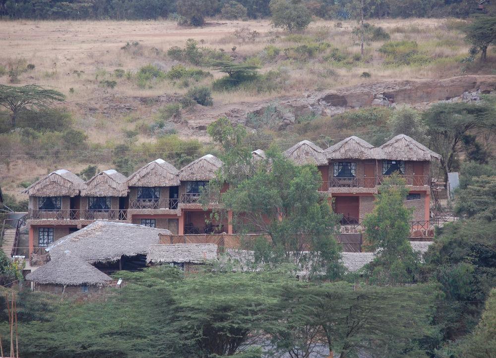 Lodge Osoita *