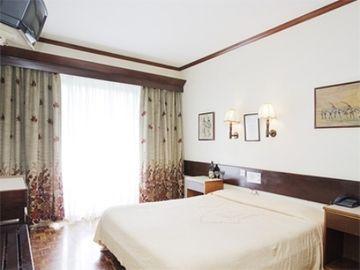 Sentrim Boulevard Hotel