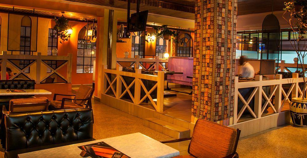 Kahama 3* Nairobi
