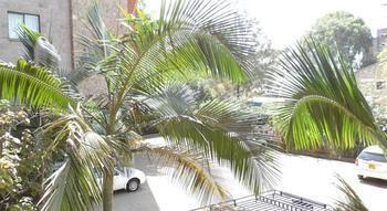 Tropical Towers Aparthotel 4*