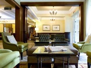 Southern Sun Mayfair Hotel 4*
