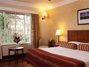 Southern Sun Mayfair 4* Nairobi
