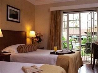 Southern Sun Mayfair 4*
