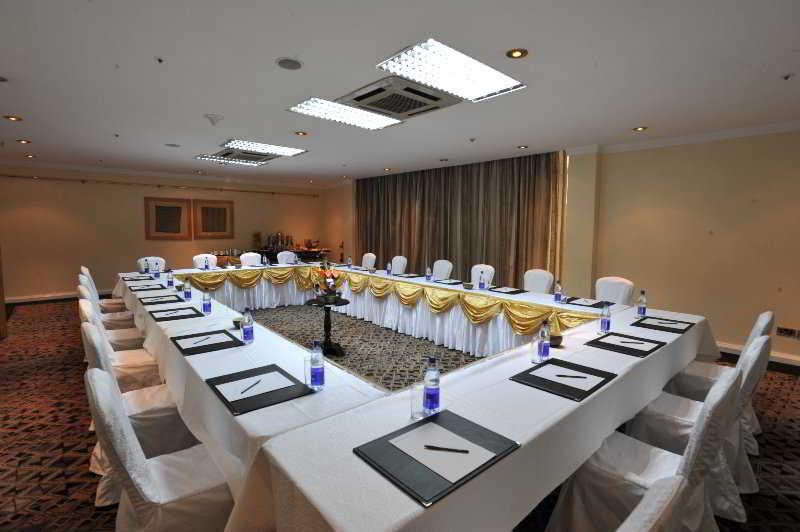 Hotel Intercontinental