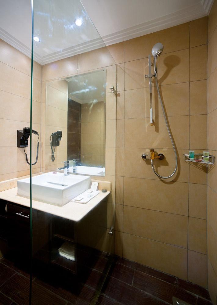 Four Points By Sheraton Hurlingham 4* Nairobi