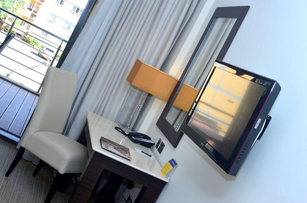 Four Points By Sheraton Hurlingham 4*