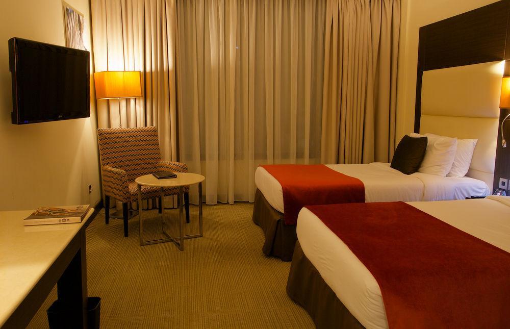Four Points By Sheraton Hurlingham Hotel Nairobi