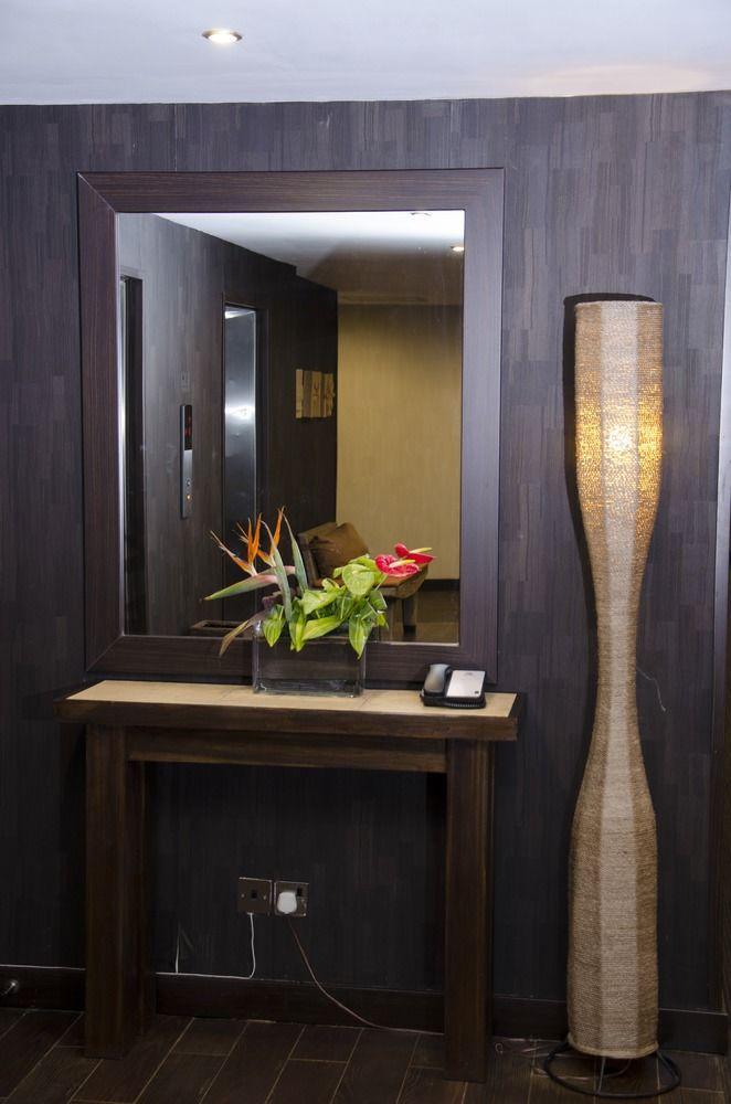 Four Points By Sheraton Hurlingham 4* Nairobi