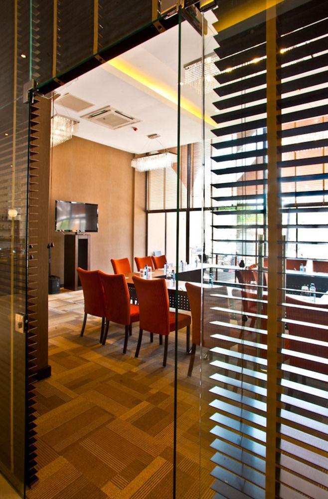 Four Points By Sheraton Hurlingham Hotel Nairobi