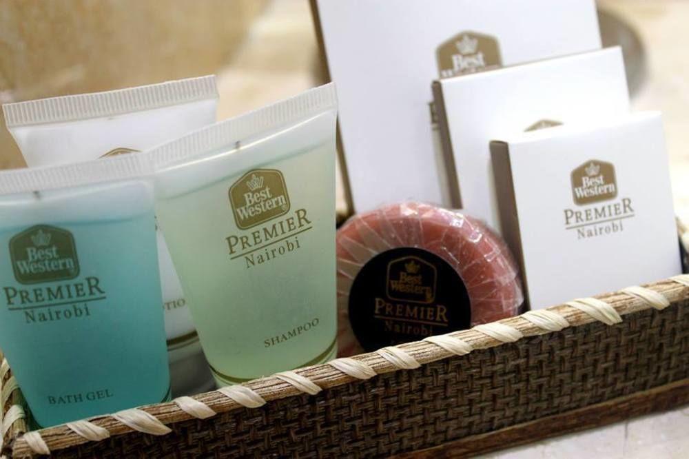 Four Points By Sheraton Hurlingham Hotel 4*