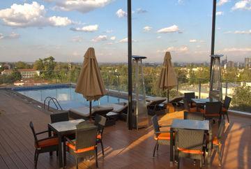 Four Points By Sheraton Hurlingham Hotel