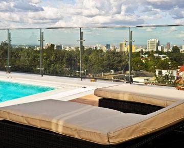 Four Points By Sheraton Hurlingham 4*