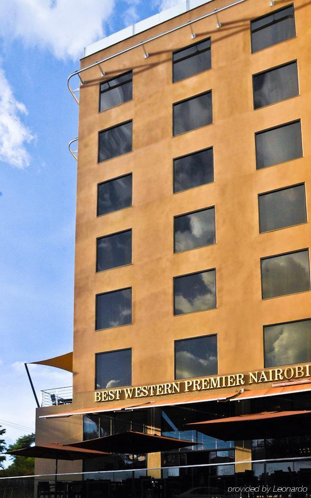 Four Points By Sheraton Hurlingham Hotel