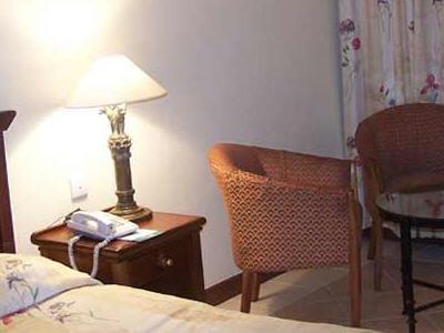 Jacaranda Hotel