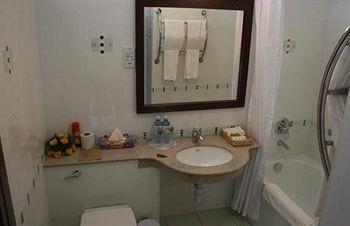 Jacaranda Hotel Nairobi
