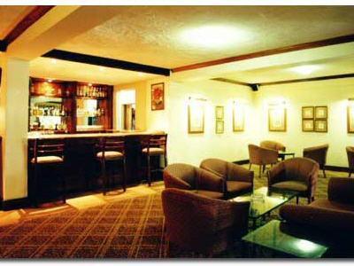 Jacaranda Hotel