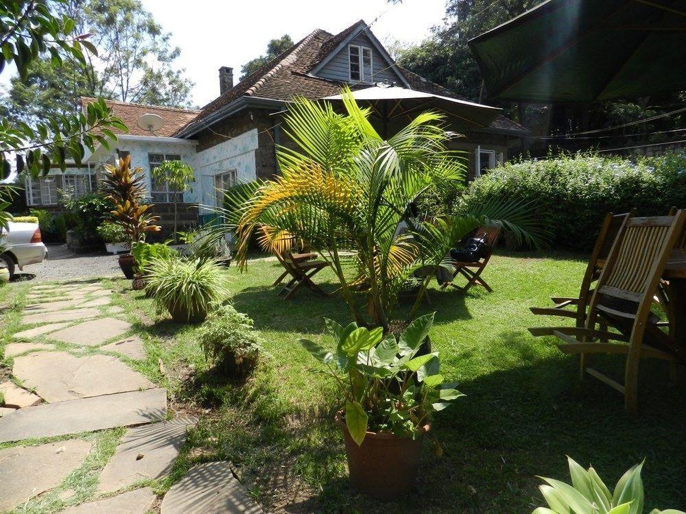 Hibiscus 2* Nairobi