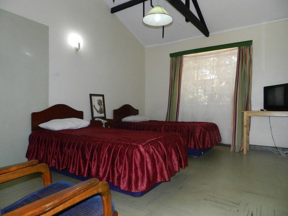 Hibiscus Hotel Nairobi