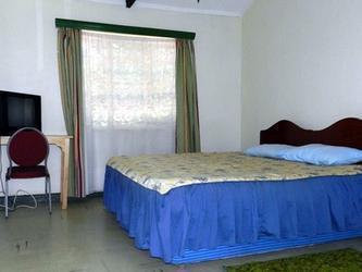 Hibiscus Hotel Nairobi