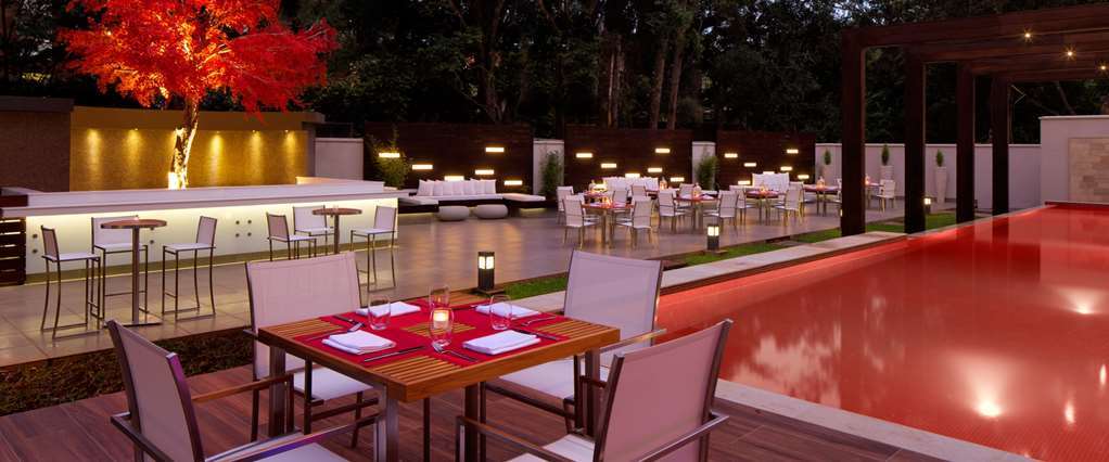 Dusitd2 5* Nairobi