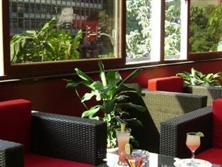 Sentrim 680 Hotel Nairobi