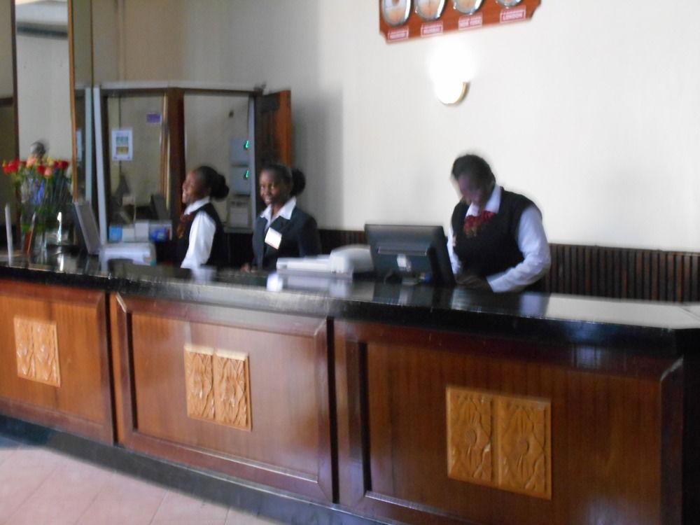 Hillpark Hotel Nairobi