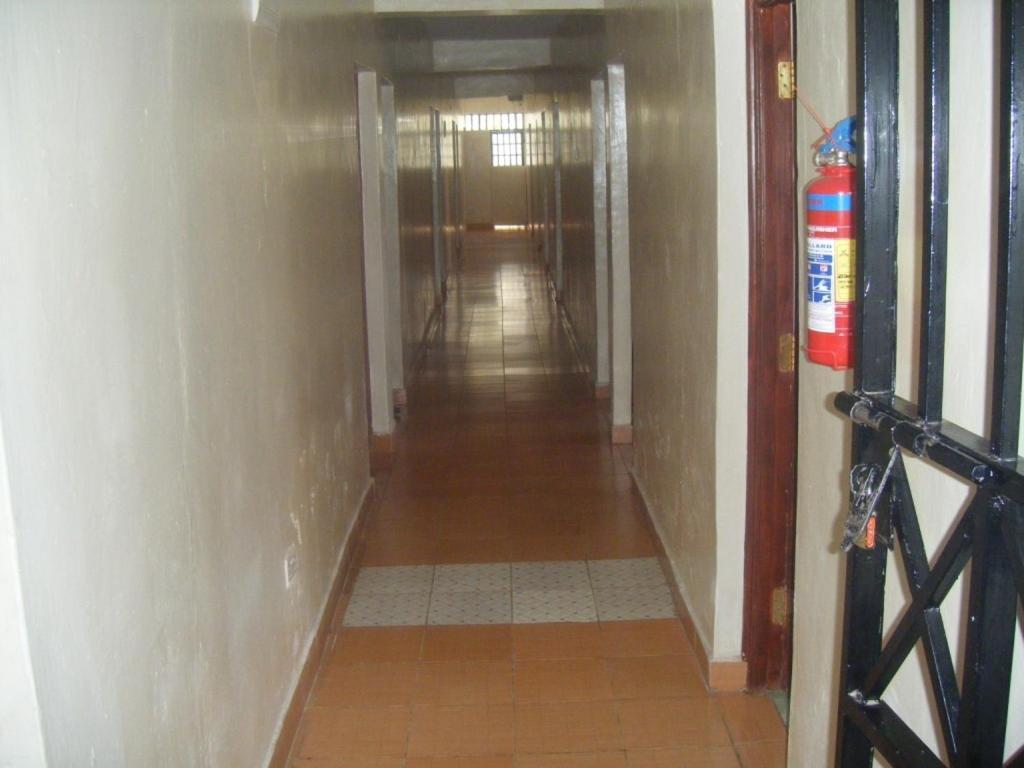 Dafam 2* Nairobi