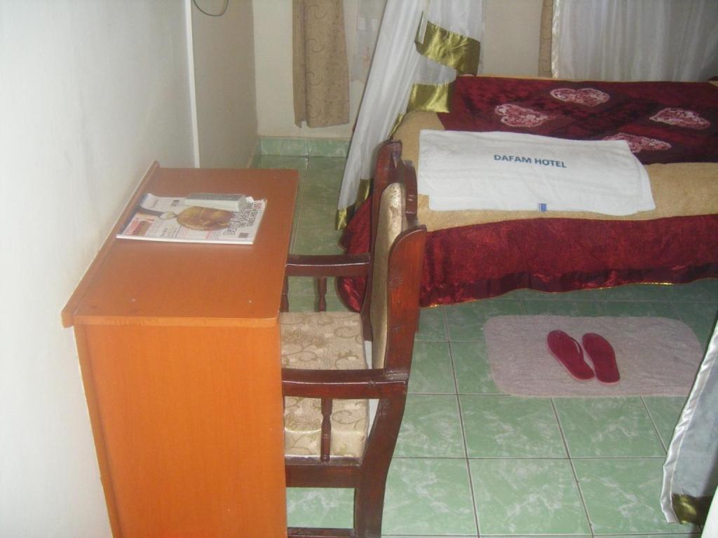 Hotel Dafam