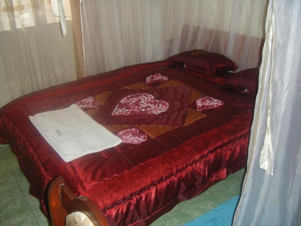 Dafam Hotel