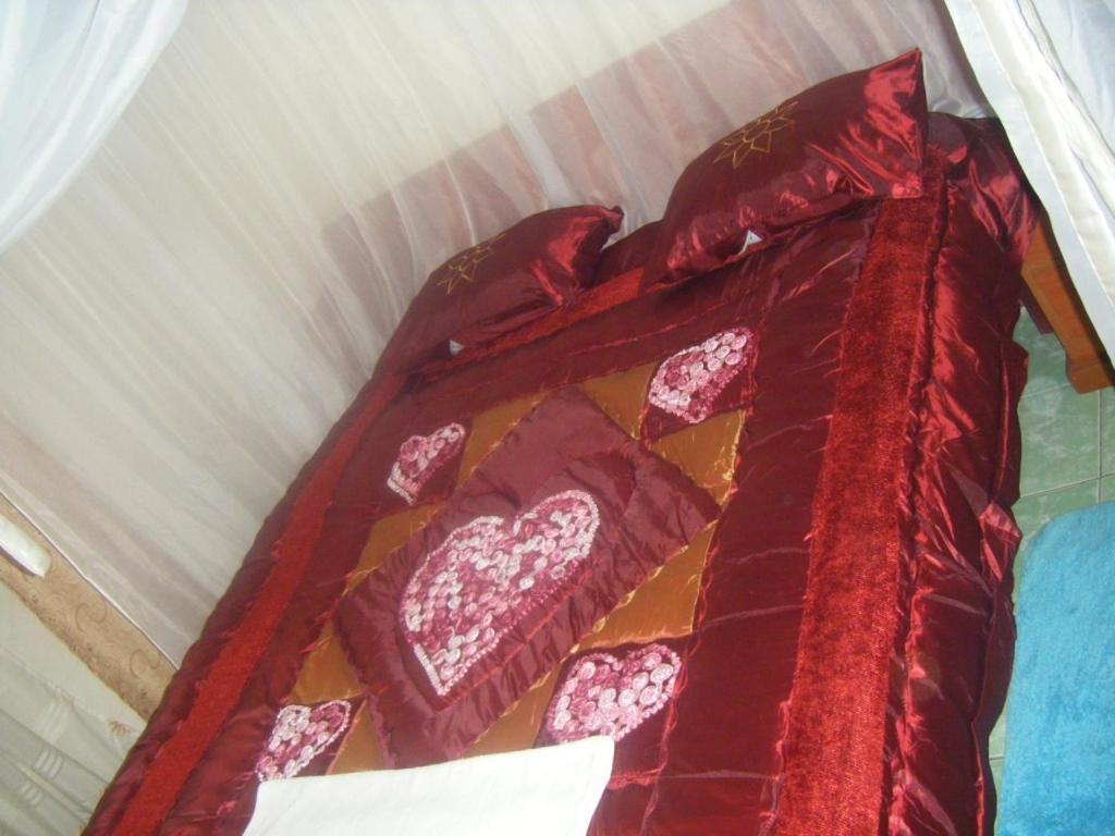 Hotel Dafam 2*