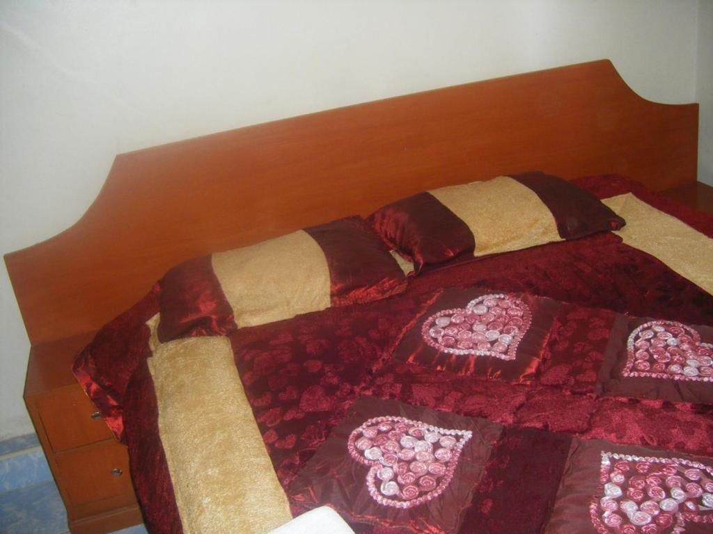 Hotel Dafam Nairobi