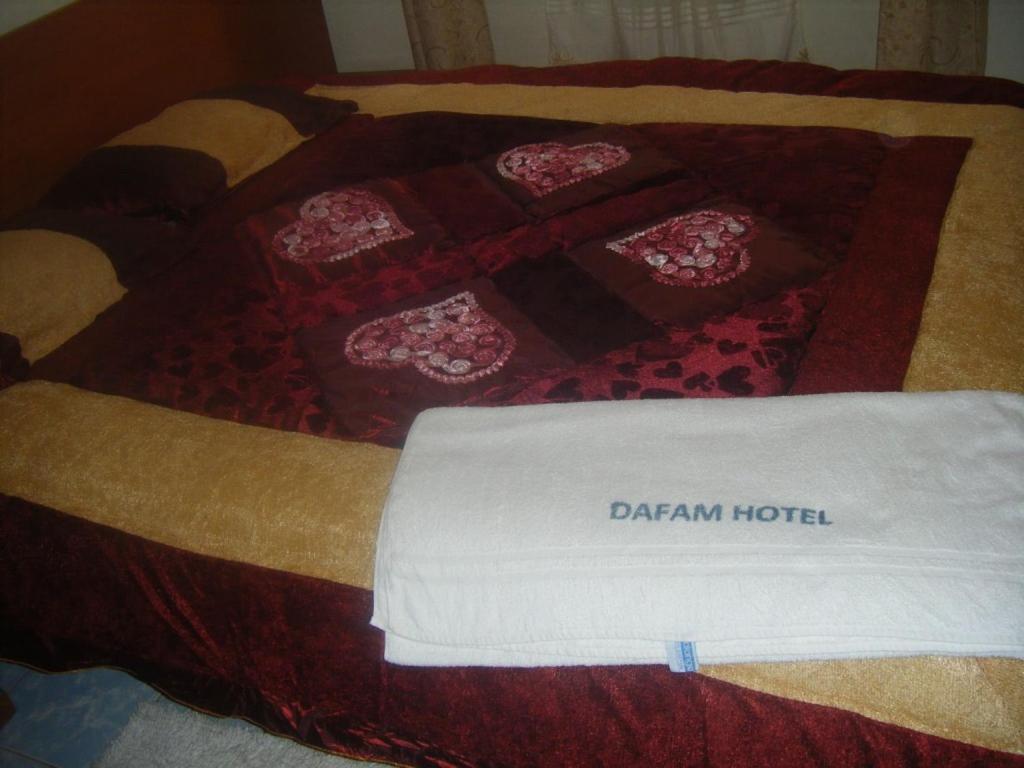 Dafam 2* Nairobi