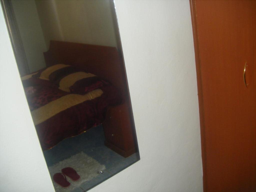 Hotel Dafam