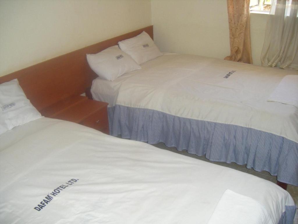 Dafam Nairobi