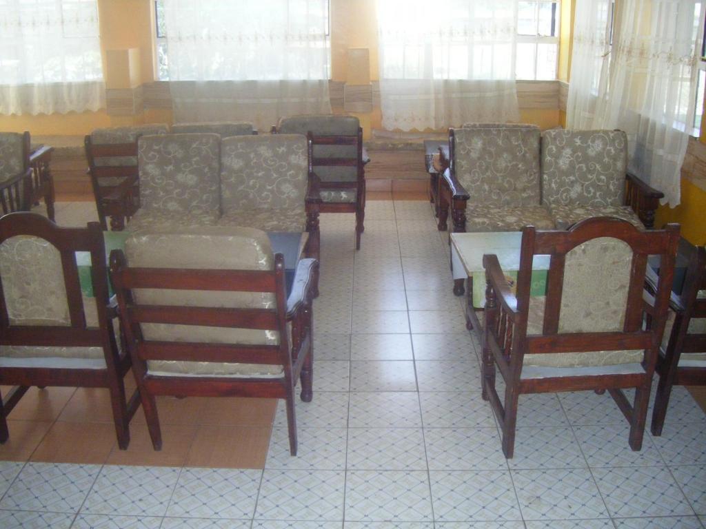 Dafam Hotel