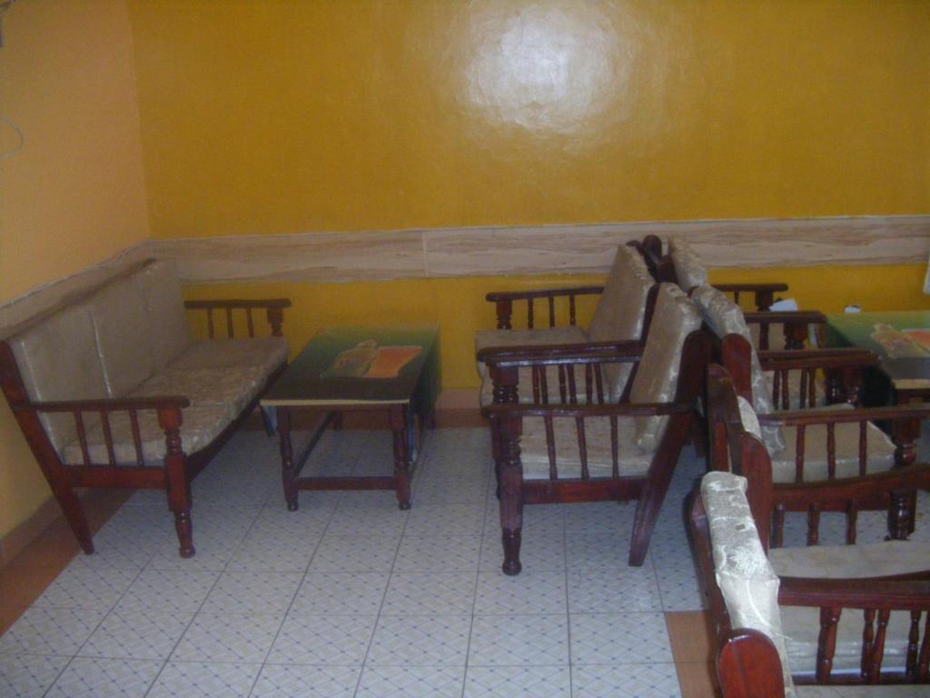 Hotel Dafam 2*
