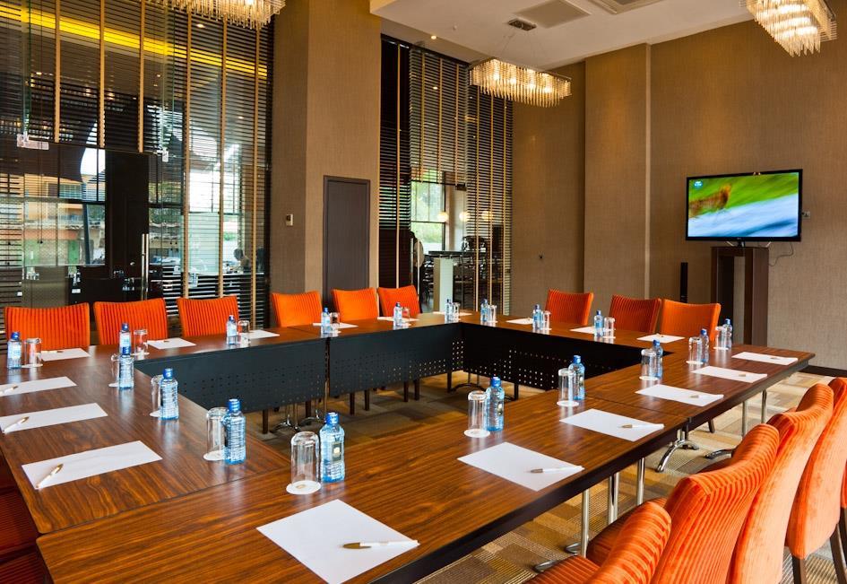 Four Points By Sheraton Hurlingham Hotel
