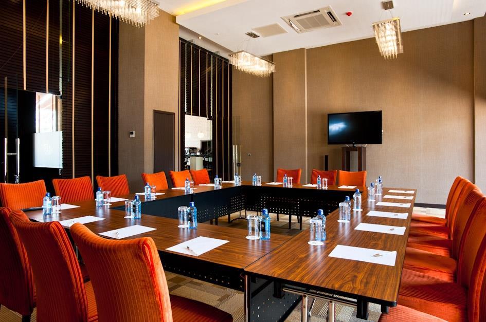 Four Points By Sheraton Hurlingham Hotel Nairobi
