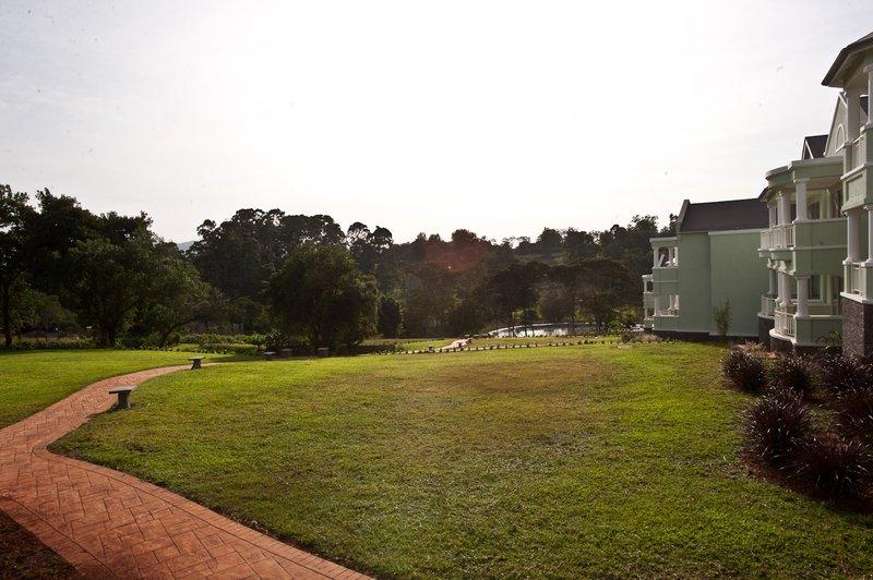 Hotel Hemingways Nairobi