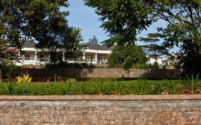 Hemingways 3* Nairobi