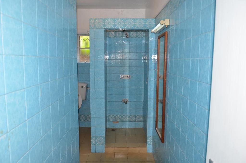 Hotel Sirona Getaway Nairobi