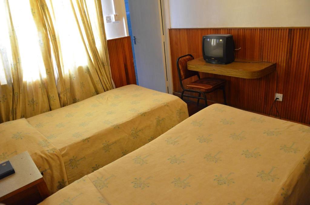 Sirona Getaway 3* Nairobi