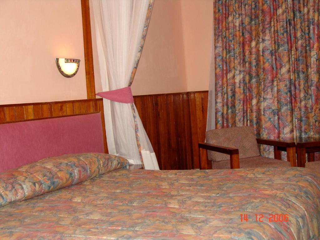 Hotel Sirona Getaway Nairobi