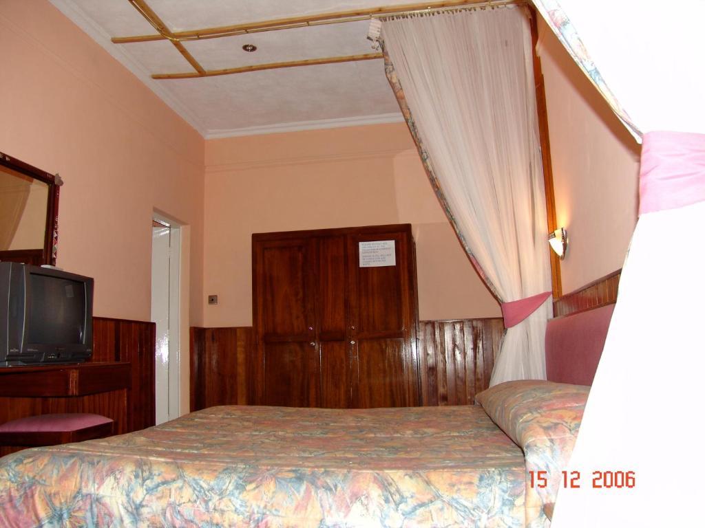 Sirona Getaway 3* Nairobi
