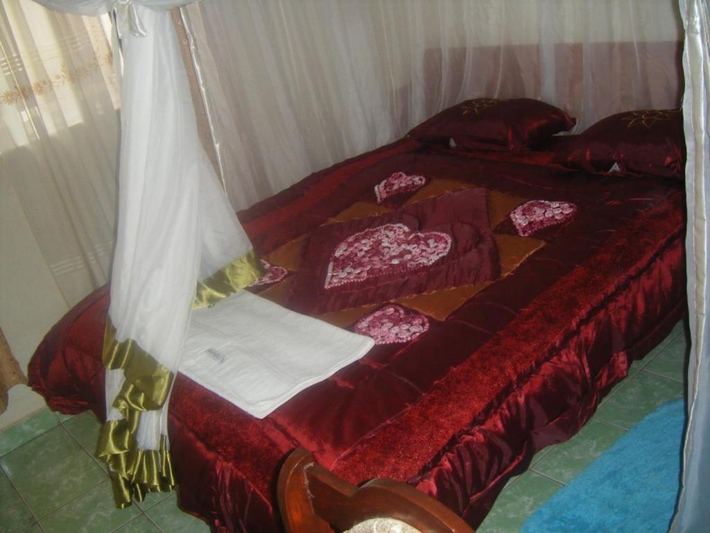 Hotel Dafam Nairobi