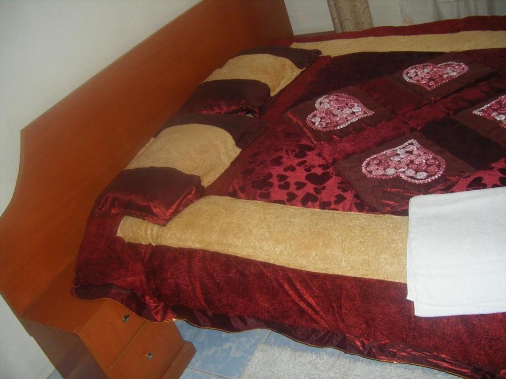 Dafam 2* Nairobi