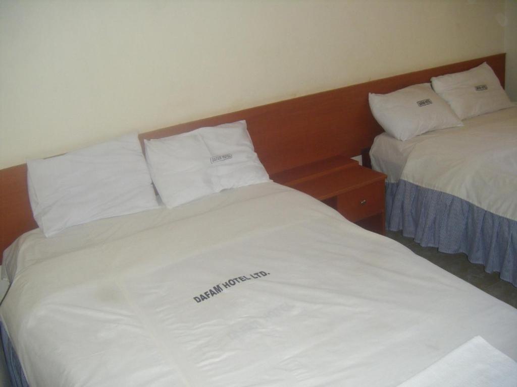 Hotel Dafam