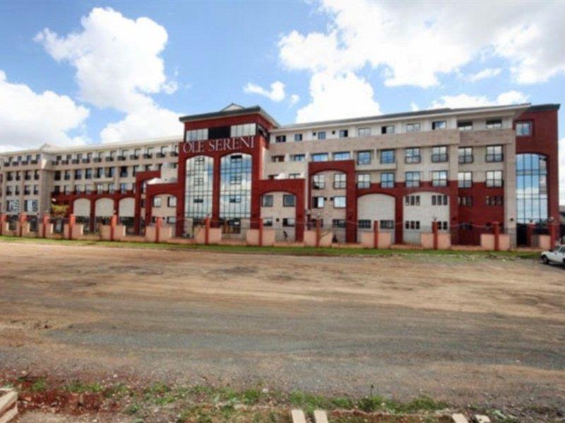 Ole Sereni Nairobi